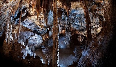 grutas